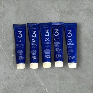 Clairol Nice 'n Easy ColorSeal Conditioner, Lot of 5allk